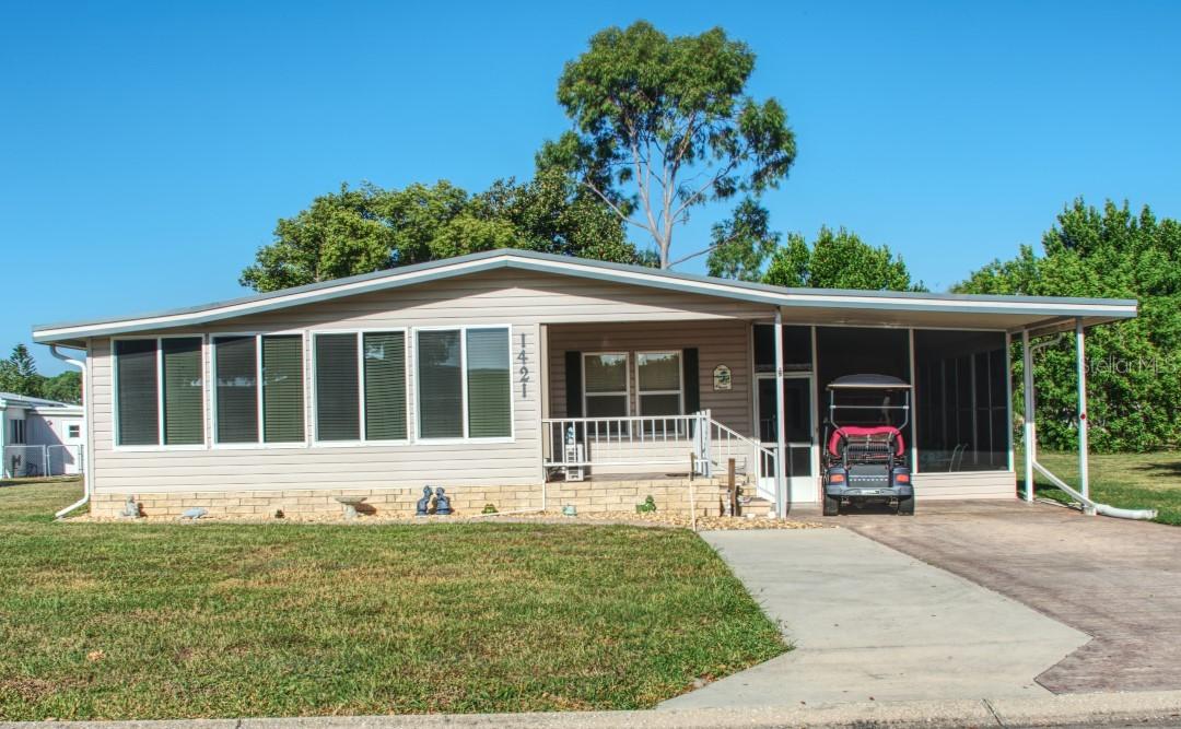 1421 Mohawk Cir., Tavares, FL 32778