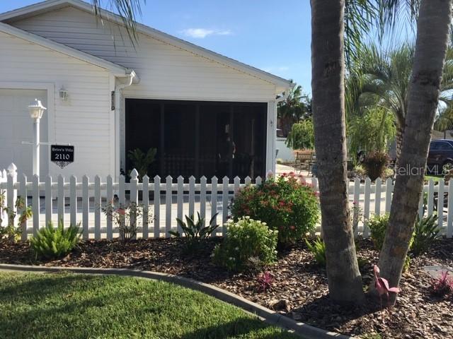 2110 Thornton Ter., The Villages, FL 32162