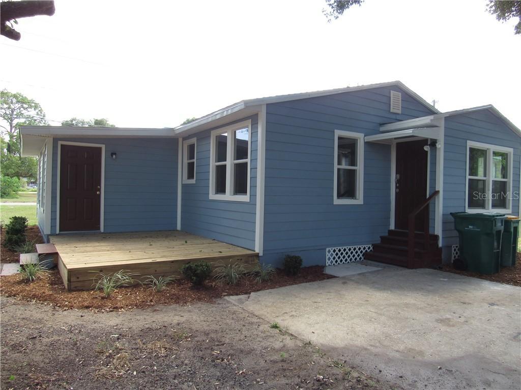 210 W Idlewild Ave., Eustis, FL 32726