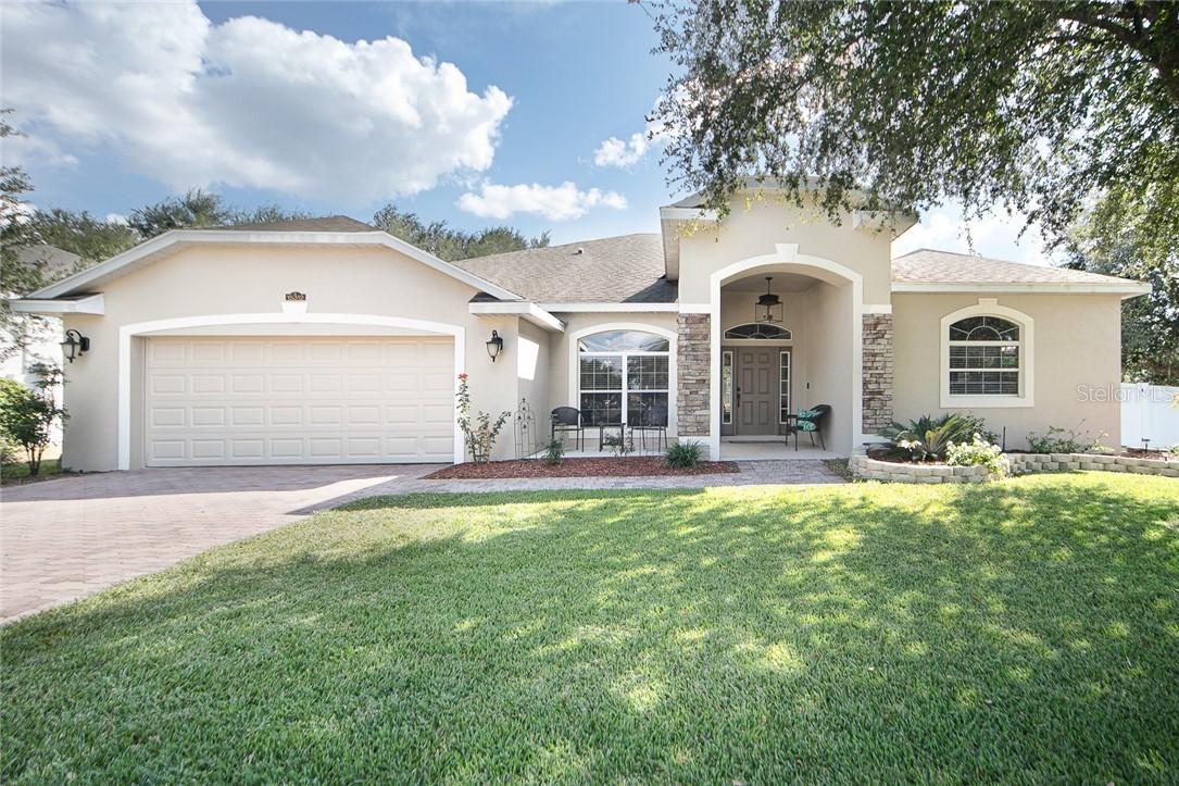 15312 Harvest Blvd., Clermont, FL 34714