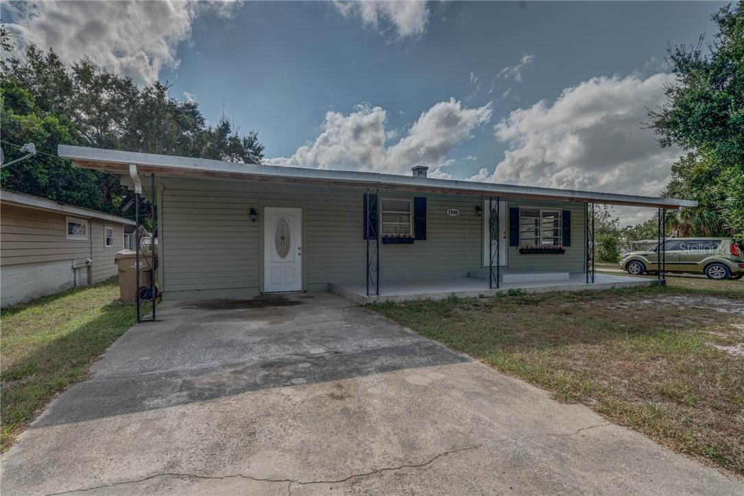 1500 Channell Dr., Mount Dora, FL 32757