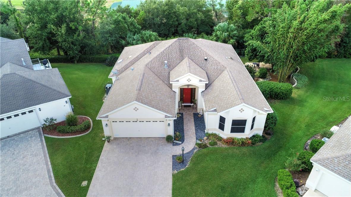 1302 La Estrellita Way, The Villages, FL 32162