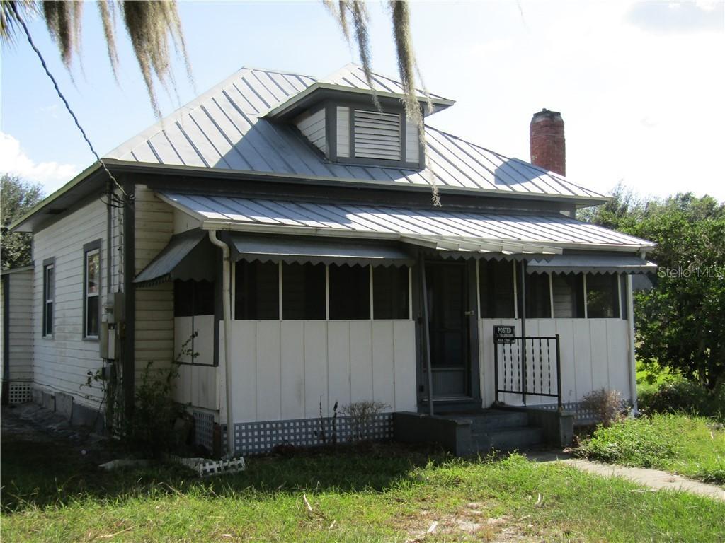 199 Devault St., Umatilla, FL 32784