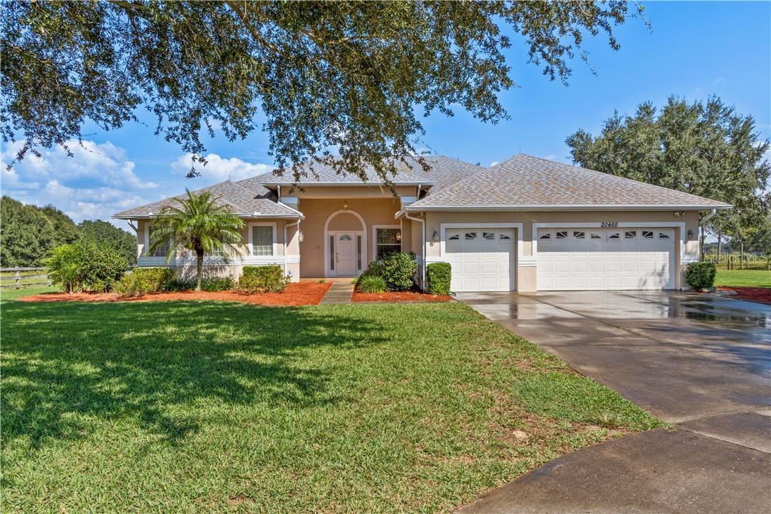20460 Sugarloaf Mountain Rd., Clermont, FL 34715