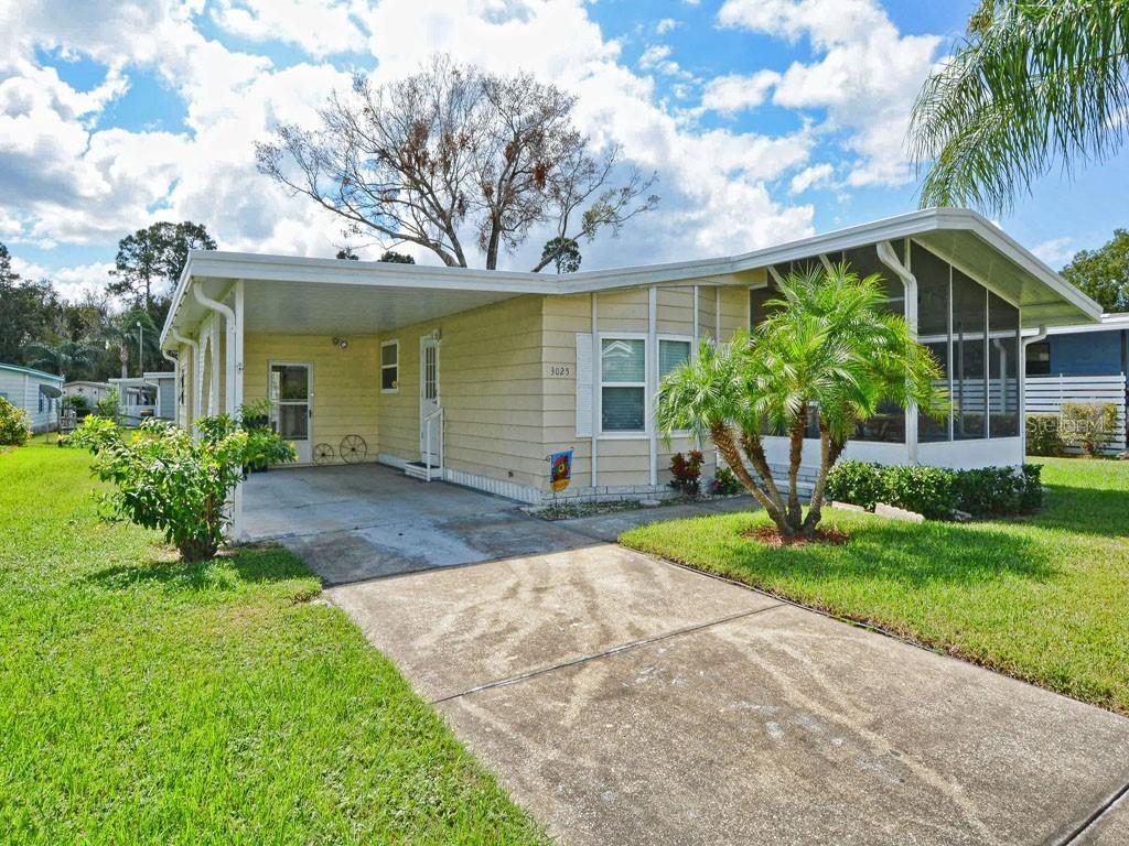 3025 Rainbow Rd., Tavares, FL 32778