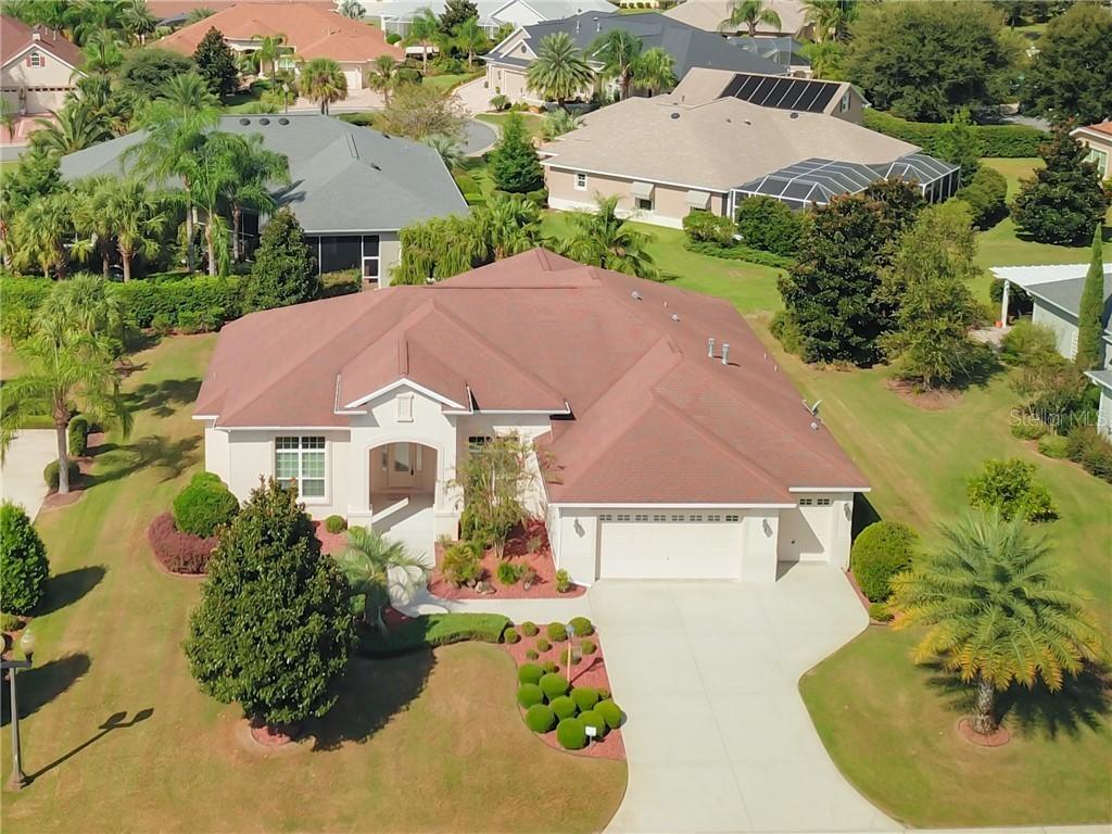 1090 Lakeview Ln., The Villages, FL 32162