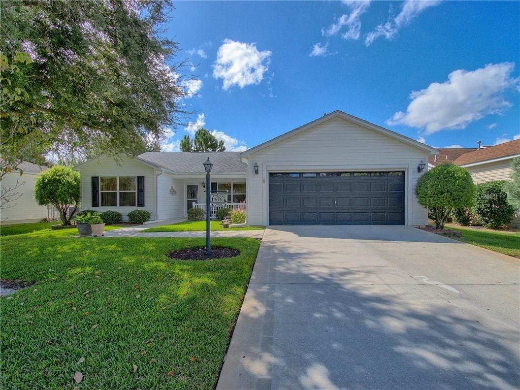 950 Ladson Loop, The Villages, FL 32162