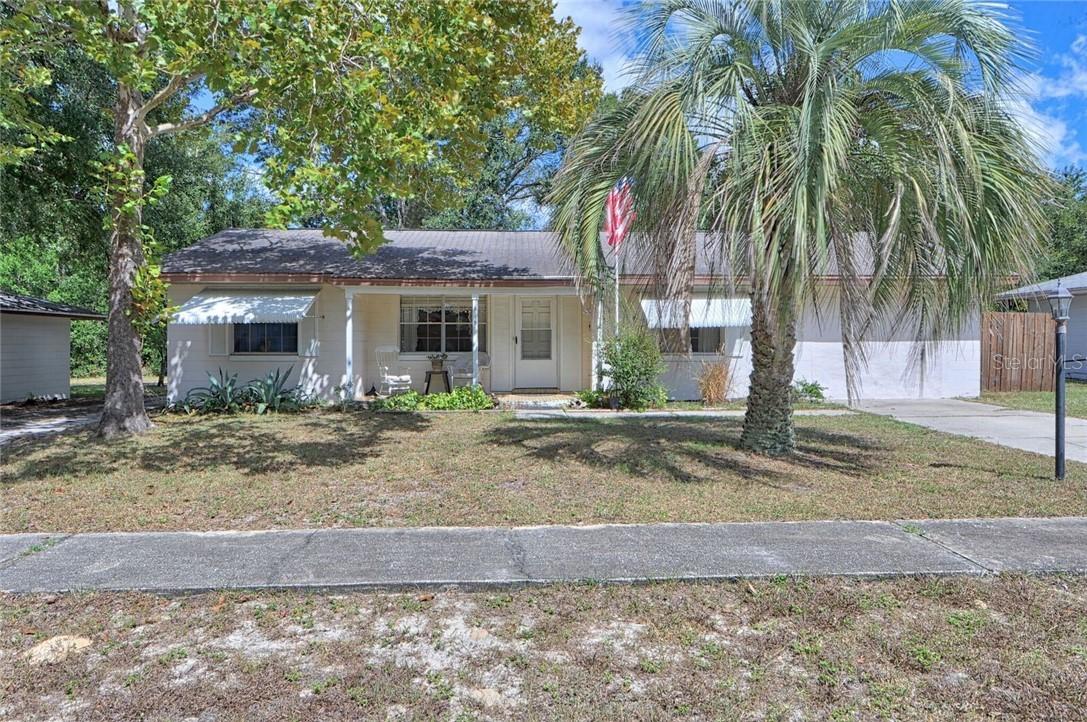 3375 SW 147 St., Ocala, FL 34473