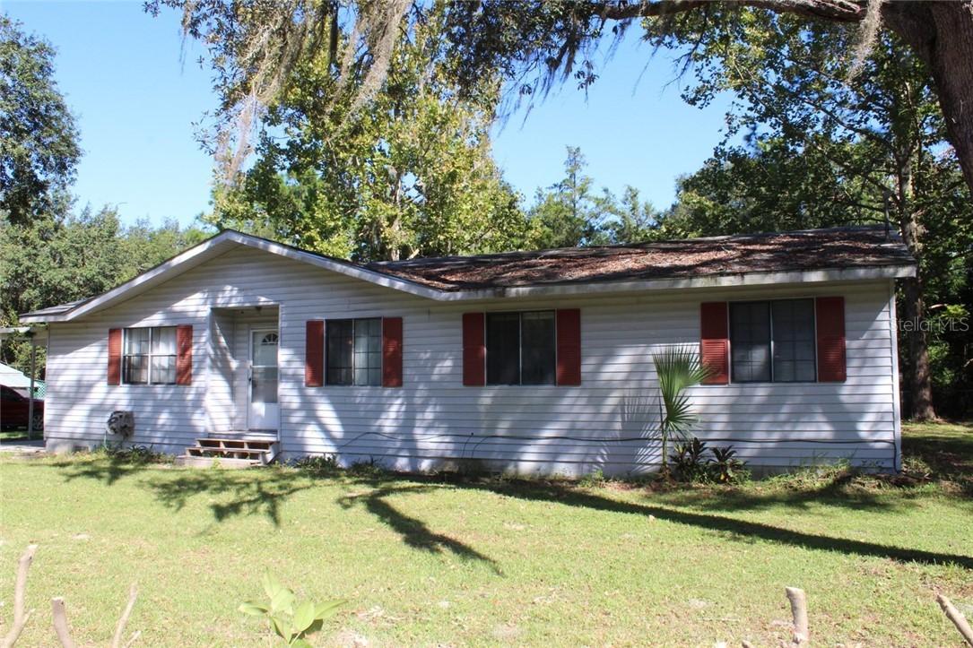 38313 Deerwoods Dr., Eustis, FL 32736