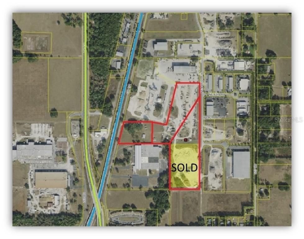4420 NE 83rd Rd., Wildwood, FL 34785