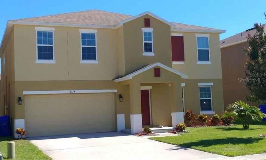 3614 Black Dog Ct., Tavares, FL 32778