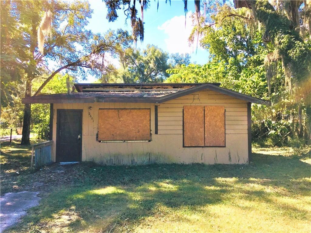 2601 Colonial St., Leesburg, FL 34748