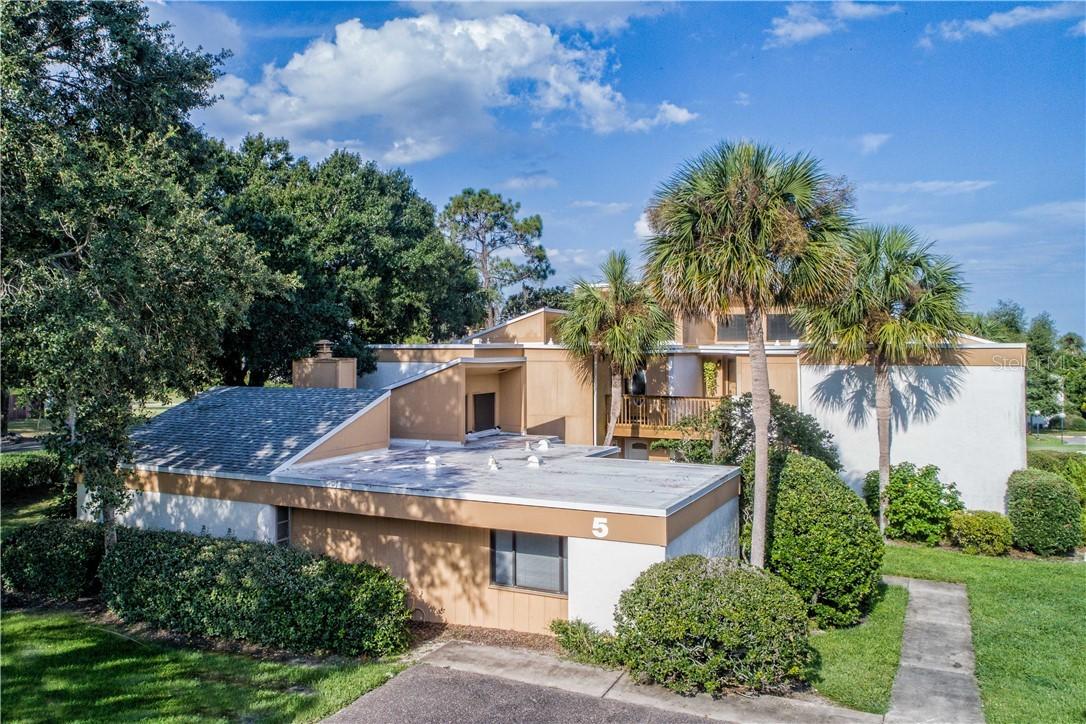 1051 S Highland St. #5A, Mount Dora, FL 32757