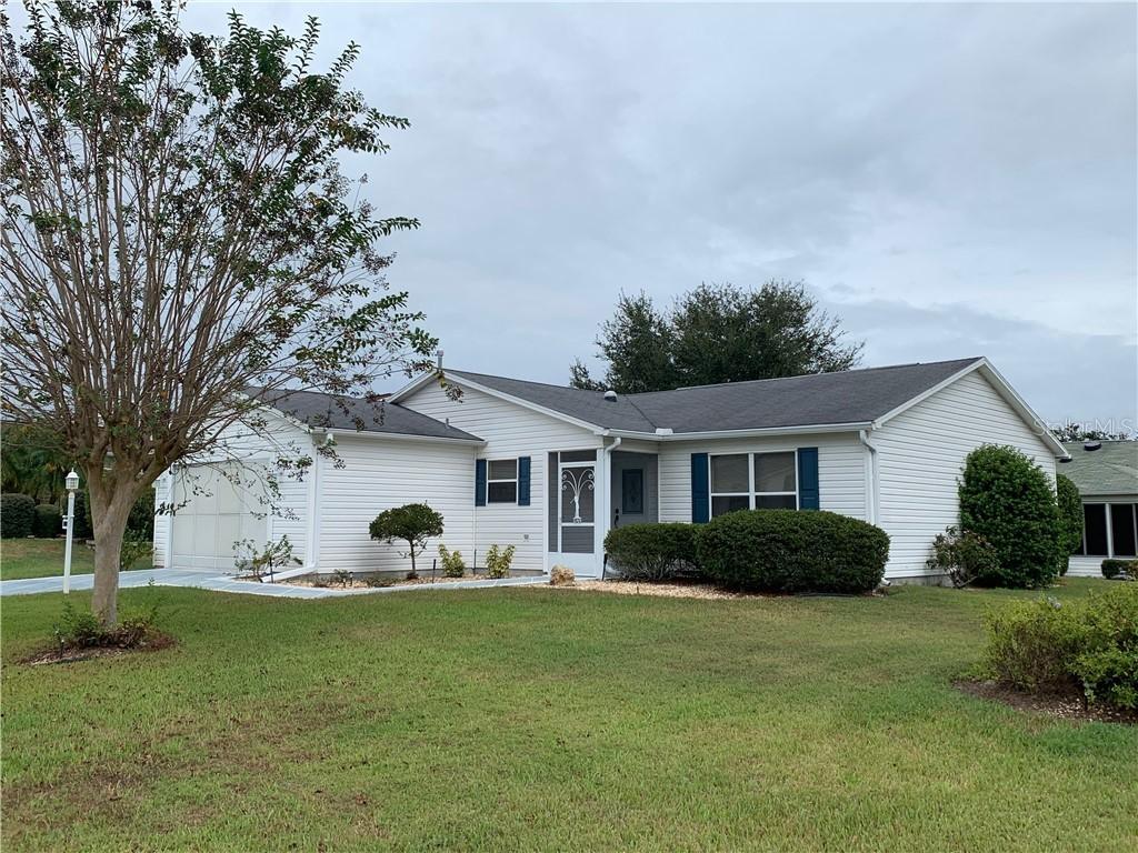17495 SE 74 Netherclift Ter., The Villages, FL 32162