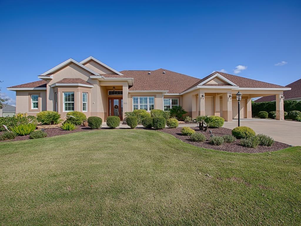 769 Iron Oak Way, The Villages, FL 32163