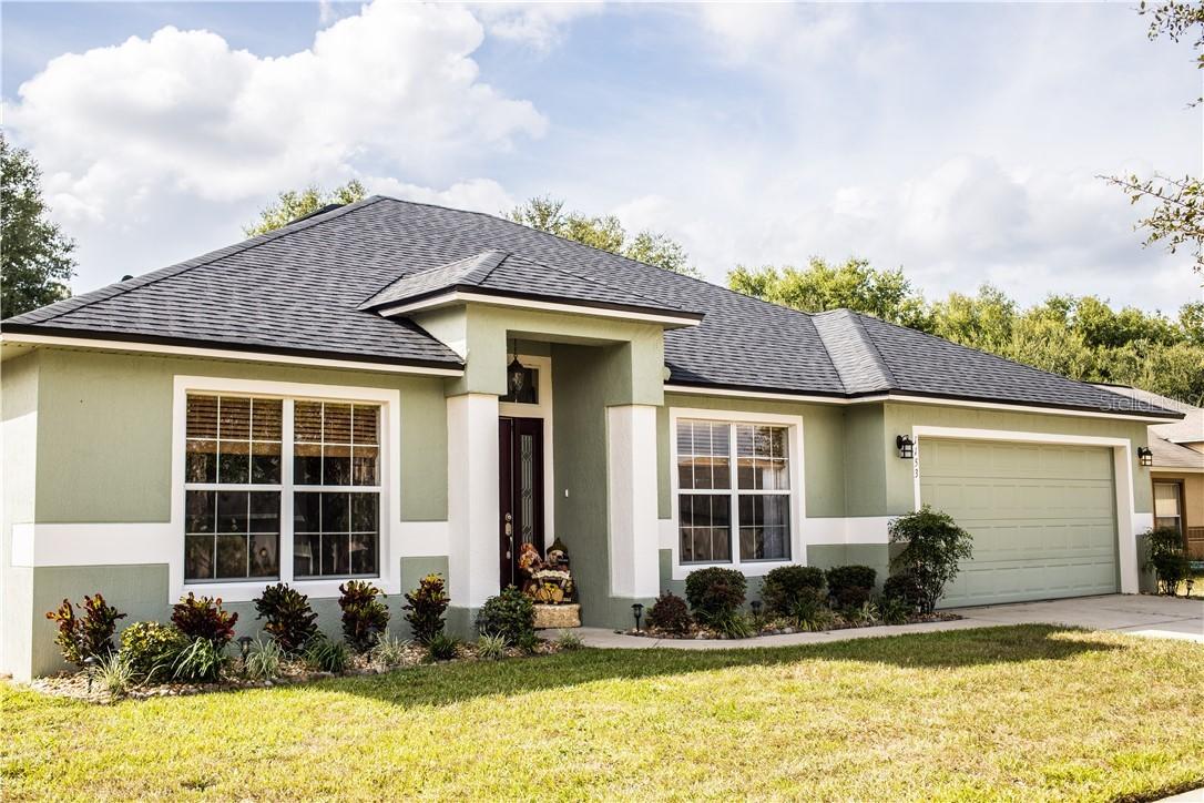 1153 Stratton Ave., Groveland, FL 34736