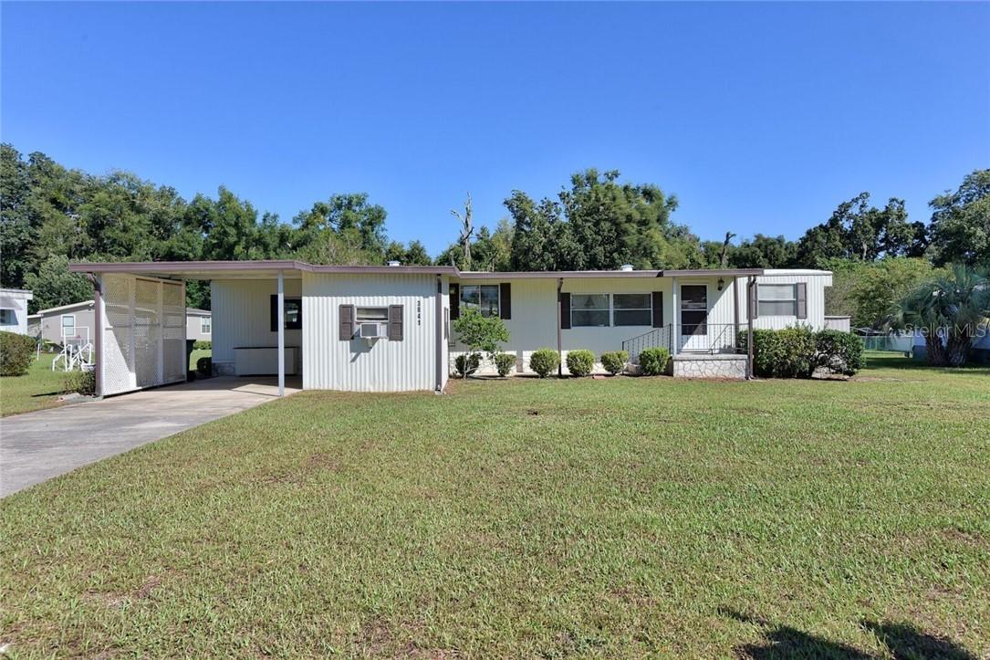 3841 SW 29 Pl., Ocala, FL 34474