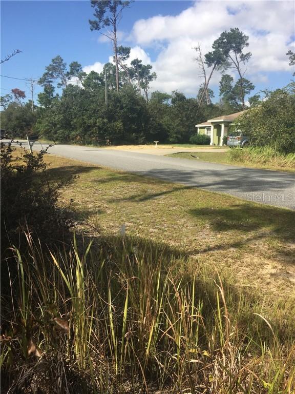 Holly Rd., Ocala, FL 34472