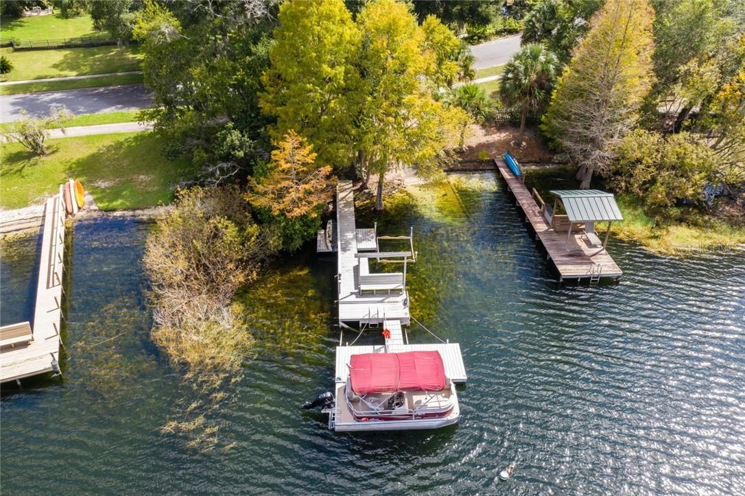 Oakland Ln., Mount Dora, FL 32757