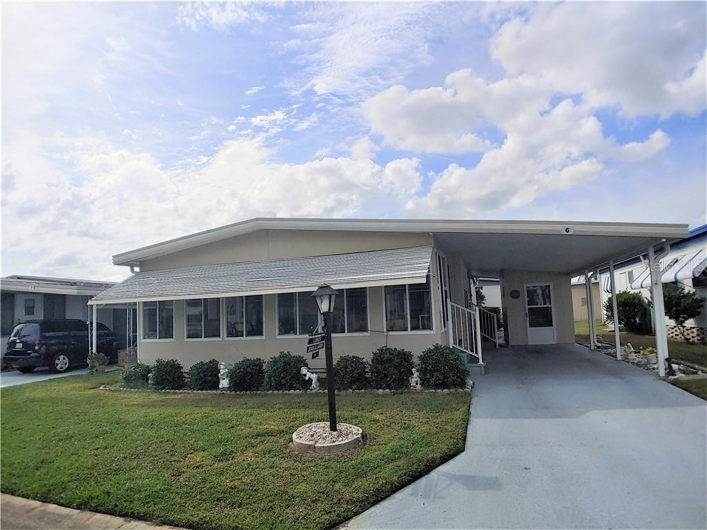 1401 W Highway 50 #6, Clermont, FL 34711