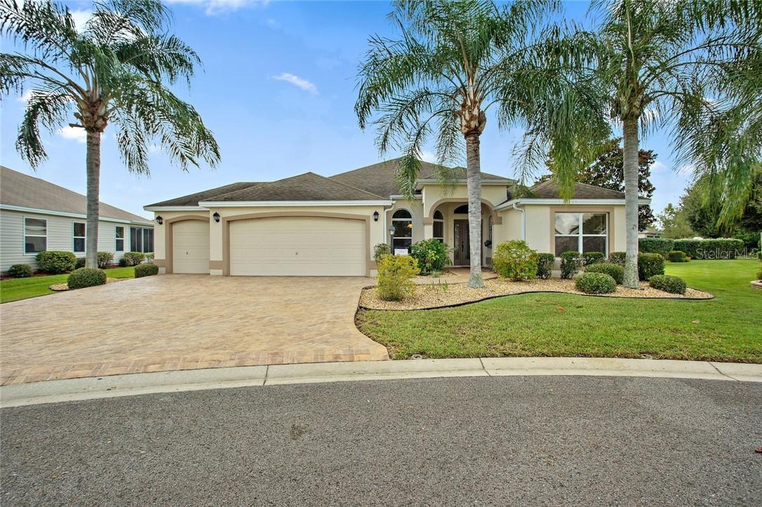 1870 Oxford Ln., The Villages, FL 32162