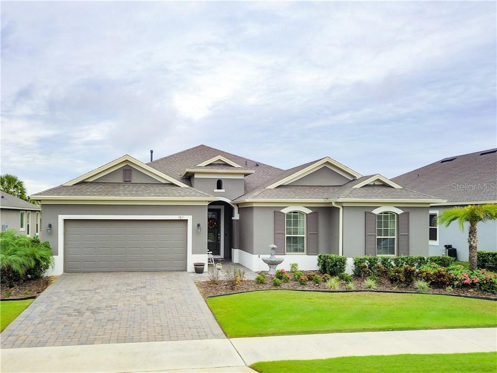 989 Sadie Ridge Rd., Clermont, FL 34715