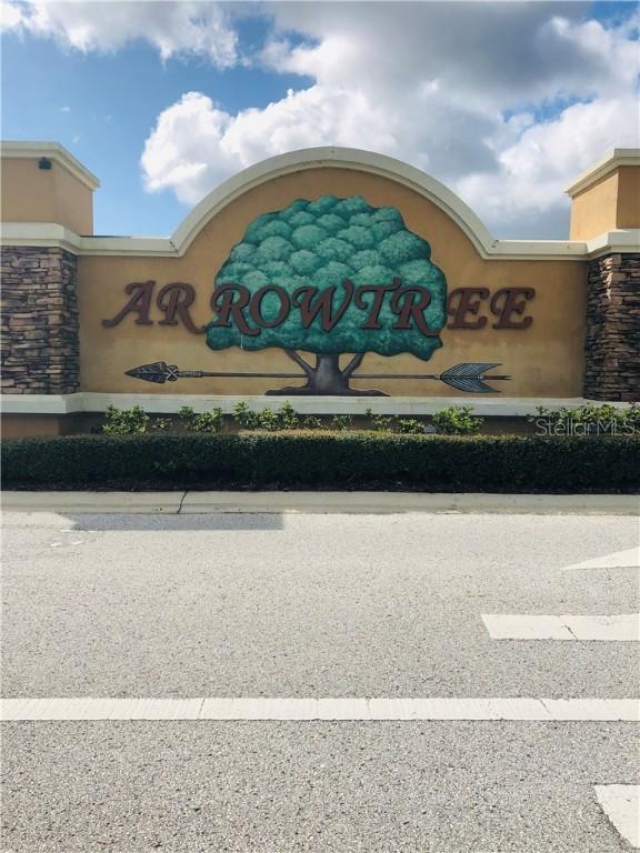 LOT 70 PARCEL A Dark Water Ct., Clermont, FL 34715