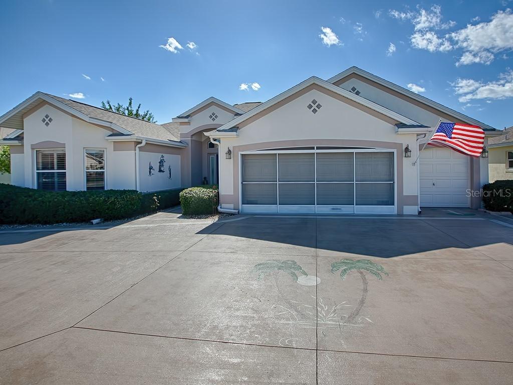 3152 Hatch Ln., The Villages, FL 32162