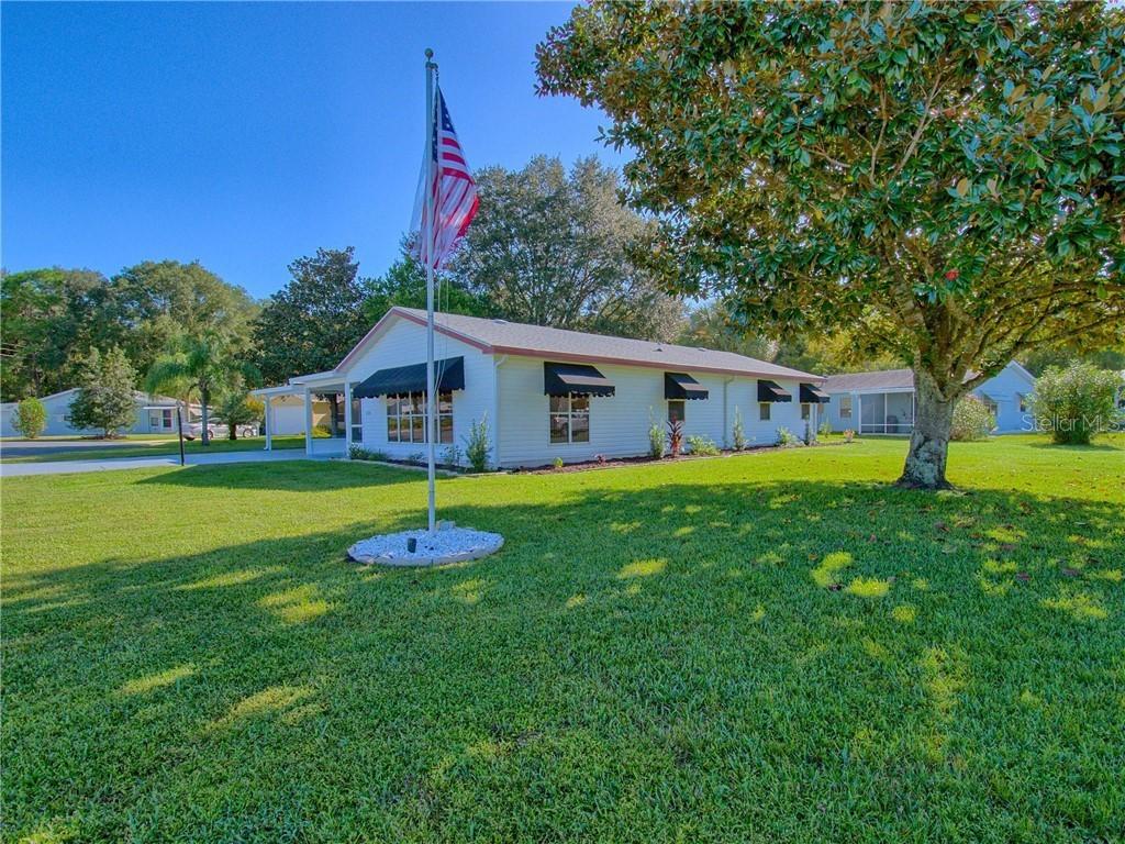 1235 Tangerine Cir., The Villages, FL 32159
