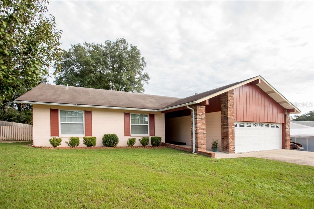 616 Water Rd., Ocala, FL 34472