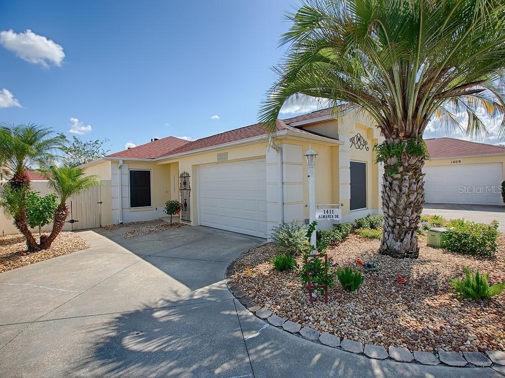 1411 Almanza Dr., The Villages, FL 32159