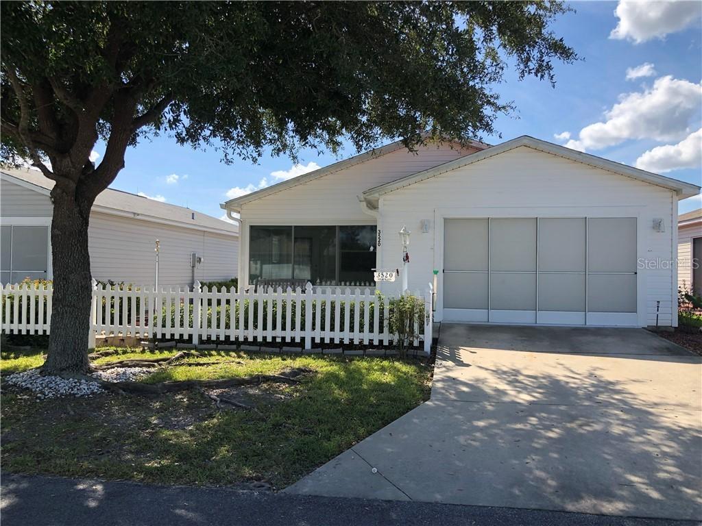 3520 Cambria Cir., The Villages, FL 32162