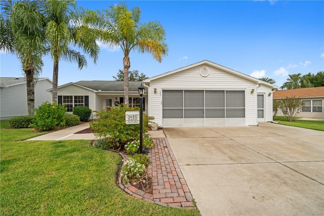 3455 Auburndale Ave., The Villages, FL 32162