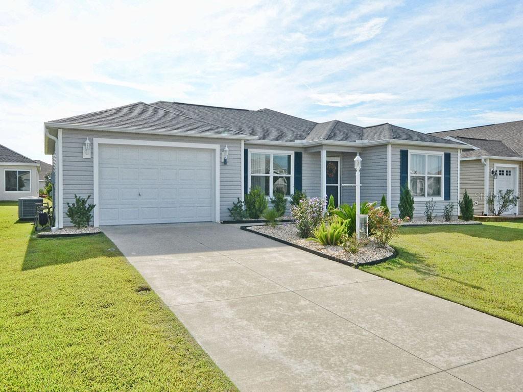3487 Jaguar Ct., The Villages, FL 32163