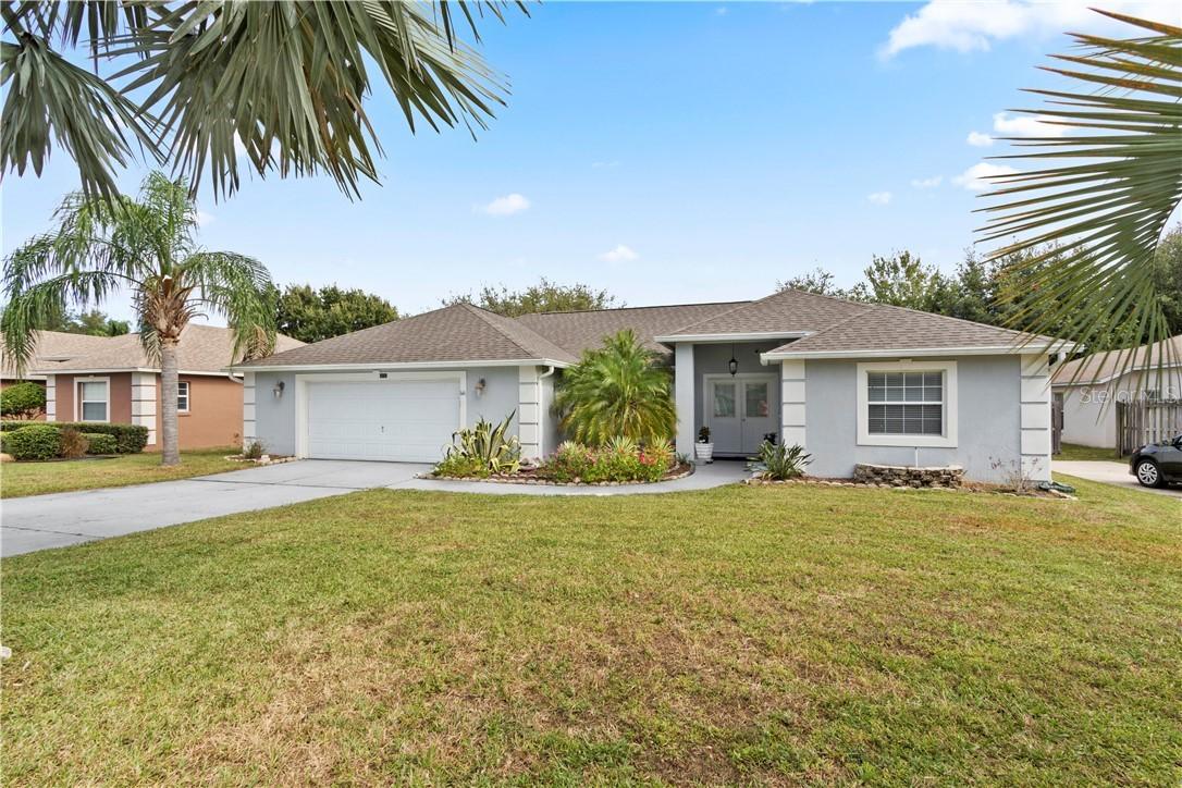 9632 Crenshaw Cir., Clermont, FL 34711