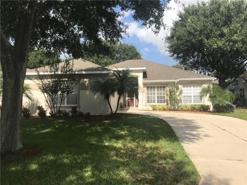 2312 Grasmere Cir., Clermont, FL 34711