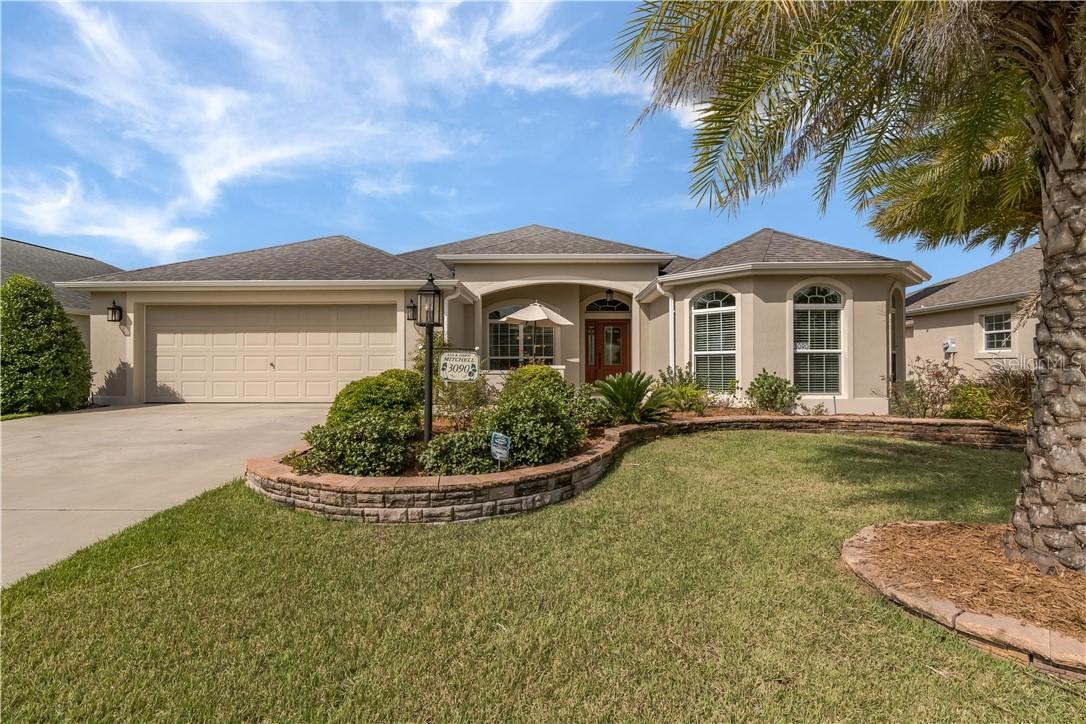 3090 Ranchwood Ter., The Villages, FL 32163