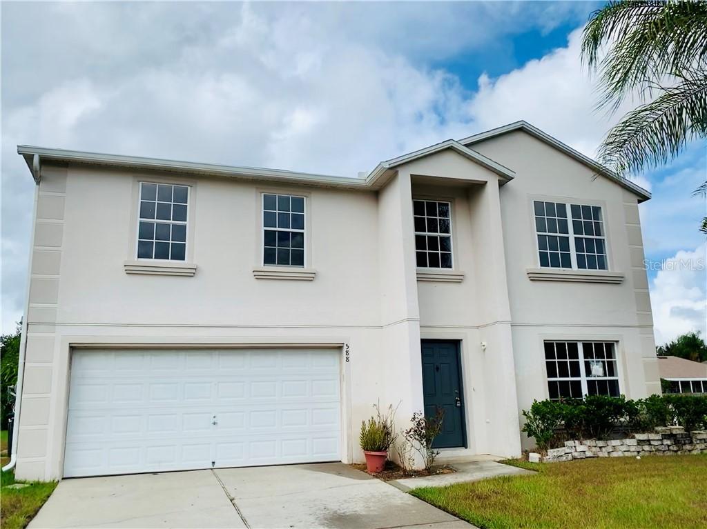 588 Southridge Rd., Clermont, FL 34711