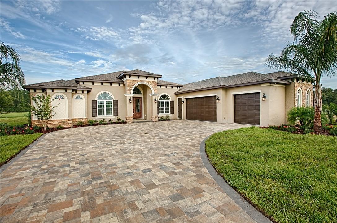 LOT 20 Seneca Reserve Dr., Eustis, FL 32736