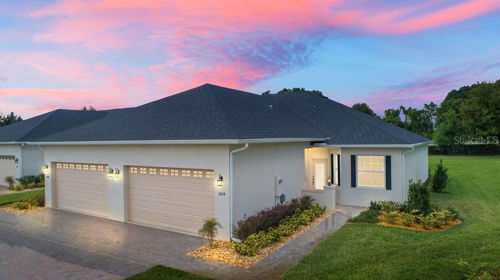 2009 Winnipeg Way, Groveland, FL 34736