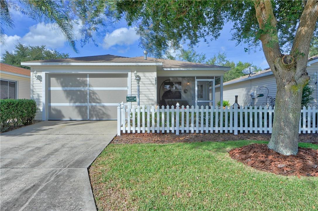 2657 Hastings Ln., The Villages, FL 32162