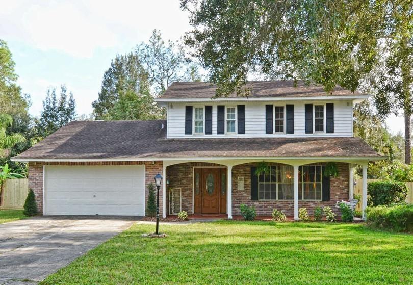 1006 Pine Meadows Golf Course Rd., Eustis, FL 32726