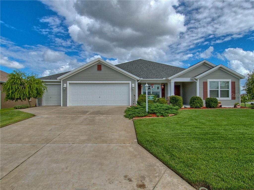 3583 Yates Ave., The Villages, FL 32163