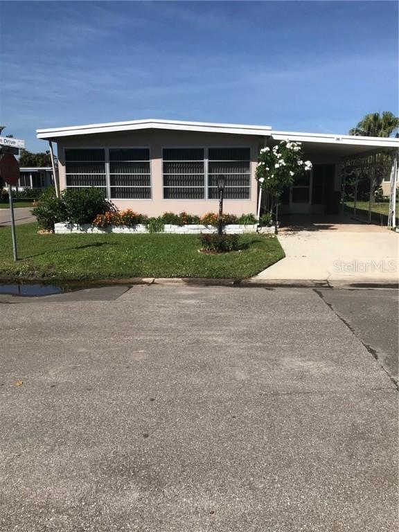 1401 W Highway 50 #36, Clermont, FL 34711