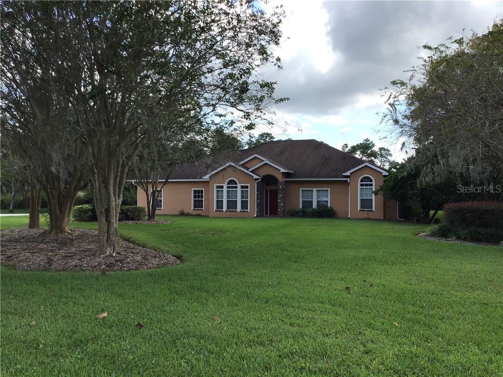 15304 Grinders Glen, Tavares, FL 32778