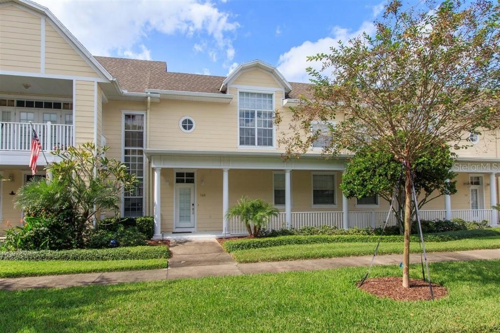 164 Nautica Mile Dr., Clermont, FL 34711