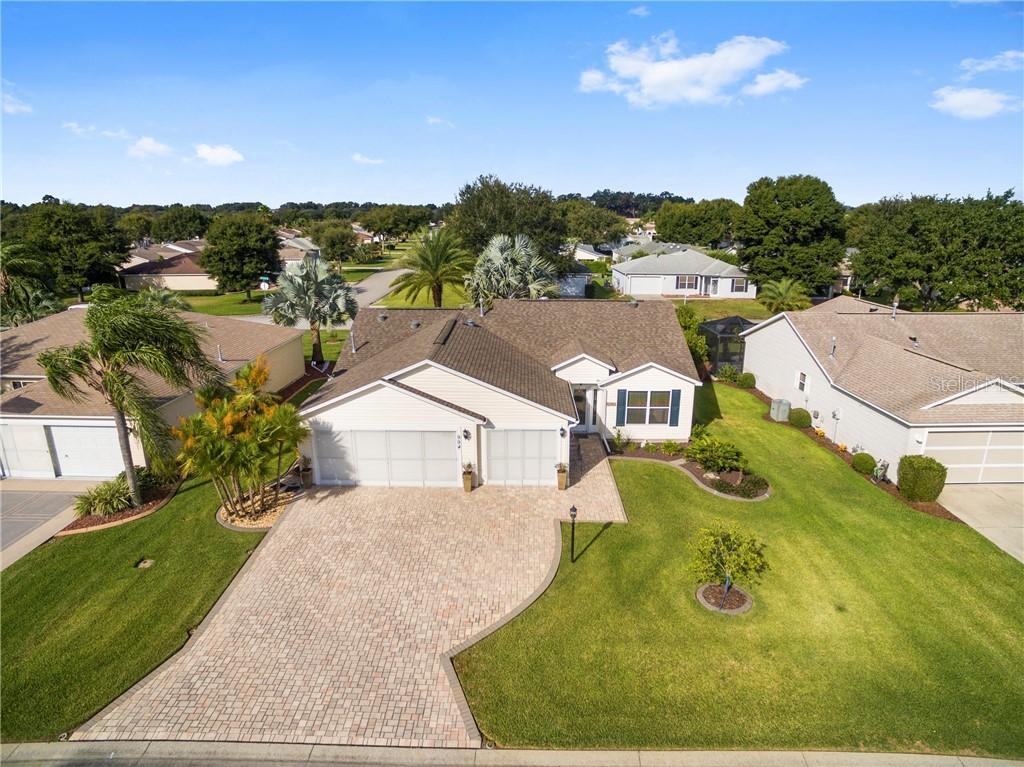 994 Candler Pl., The Villages, FL 32162
