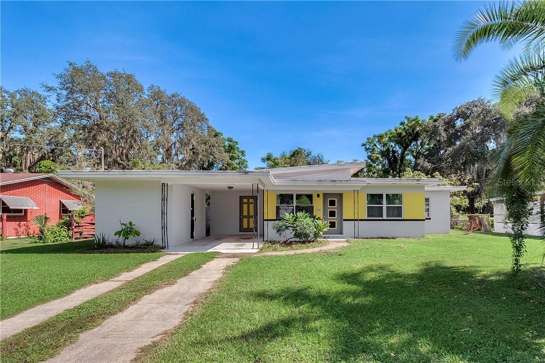 910 Perkins St., Leesburg, FL 34748