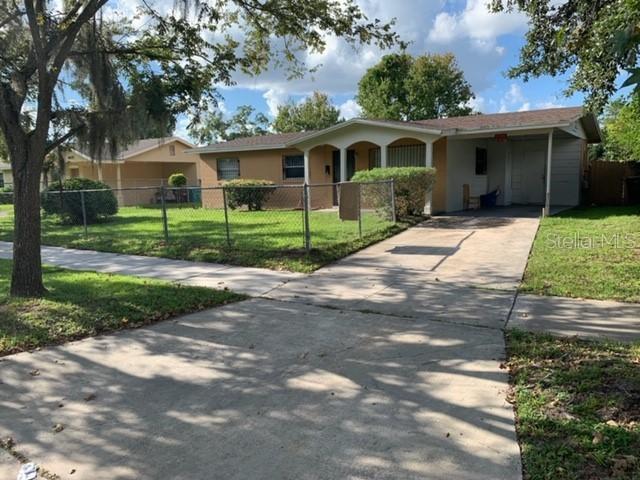 4643 Kozart St., Orlando, FL 32811