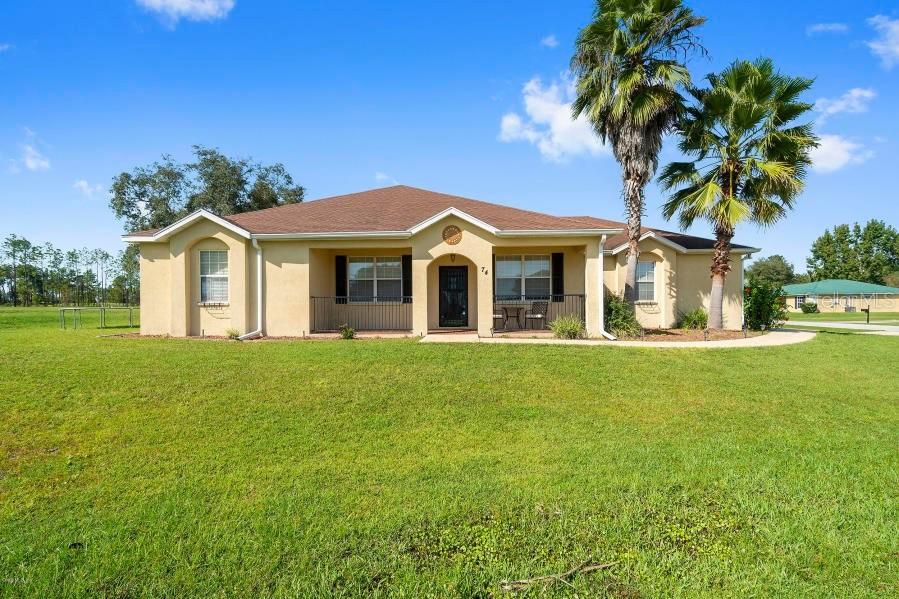 74 Hickory Loop, Ocala, FL 34472